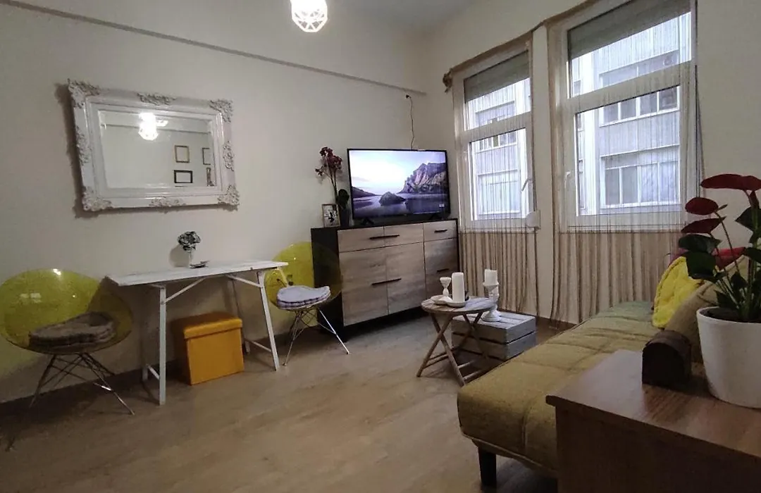 Athens Living Room-1